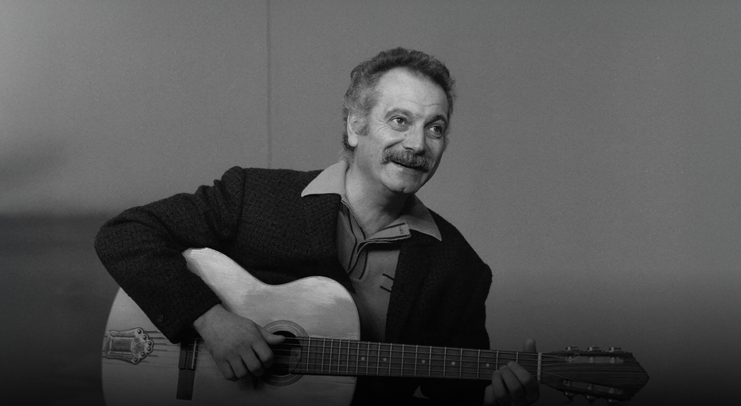 Georges Brassens