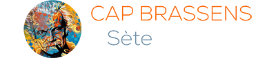 Logo de l'association Cap Brassens