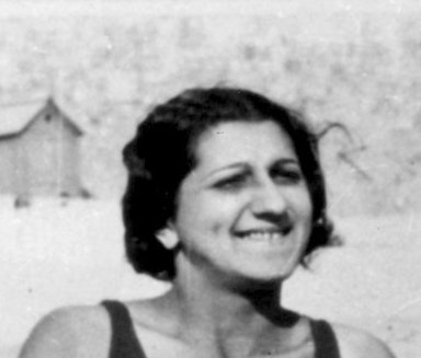 Sa sœur Simone 